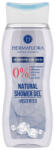 Dermaflora 0% tusfürdő sensitive with msm 250 ml - hogymi
