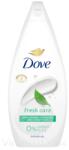 Dove tusfürdő 720ml Fresh Care - alkuguru