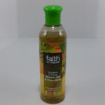 Faith in Nature nature tusfürdő grapefruit-narancs 400 ml - delfinbuvar