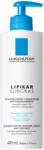 La Roche-Posay Lipikar Surgras koncentrált krém-tusfürdő 400ml