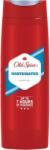 Old Spice Whitewater tusfürdő 675ml