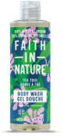 Faith in Nature Teafa tusfürdő