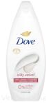 Dove tusfürdő 250ml Silky Velvet - alkuguru