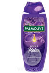 Palmolive tusfürdő 500ml Memories Relax - delfinbuvar