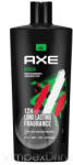 AXE tusfürdő 700ml Afrika - delfinbuvar