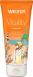 Weleda Vitality Homoktövis krémtusfürdő - 200 ml