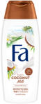 Fa tusfürdő 400ml Coconut Milk