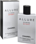 CHANEL Allure Homme Sport - tusfürdő 200 ml