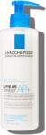 La Roche-Posay Lipikar Syndet AP+ Lipidpótló Krém-Tusfürdő Irritáció és Viszketés Ellen (400 ml)