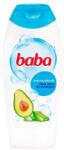 Baba Aloe Vera és Avokádó tusfürdő 400 ml 6958636 (6958636)