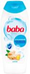 Baba Krémtusfürdő antibakteriális összetevővel, 400 ml