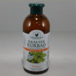 Herbamedicus fürdőolaj citromfű 500 ml - delfinbuvar