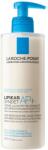 La Roche-Posay Lipikar Syndet AP+ lipidpótló krém-tusfürdő irritáció és viszketés ellen 400ml