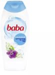 Baba Tusfürdő Kényeztető - Gyöngyvirág és viola 400ml