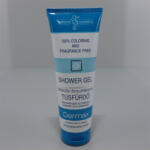  Dermax Dermax illatmentes tusfürdő 250 ml - delfinbuvar