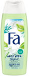 Fa tusfürdő 250 ml Joghurt&Aloe vera - delfinbuvar