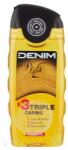Denim Tusfürdő Gold 250ml