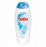Unilever Baba Női Krémtusfürdő Lanolin 400ml