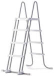 Intex Biztonsági medence létra 122 cm INTEX 28076 (SS28076)