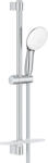GROHE Coloana dus Grohe Tempesta 110, 600 mm, 2 functii, etajera, crom, 27926003 (27926003)