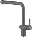 Franke Active konyhai csaptelep álló grafit/szürke 115.0653. 385