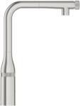 GROHE Essence konyhai csaptelep álló SuperSteel 31615DC0