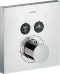 Hansgrohe AXOR ShowerSelect Square csaptelep