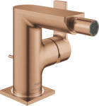  Grohe Allure egykaros bidécsaptelep M méret csiszolt Warm Sunset színben (24160DL1)