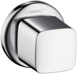 Hansgrohe Metris, rejtett elzárószelep, króm, HAN-31677000 (HAN-31677000)