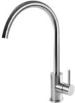Omnires Albany konyhai csaptelep álló inox AB1450IN (AB1450IN)