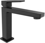 SAPHO Tursi - Baterie lavoar, negru mat TI004B (TI004B)