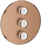 GROHE Grohtherm SmartControl beépíthető szelep 29122DL0