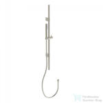 Ideal Standard Idela Standard CONCA 90 cm-es rudas zuhanygarnitúra, silver storm A7617GN (A7617GN)