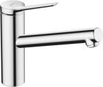 Hansgrohe Zesis M33 konyhai csaptelep álló króm 74802000