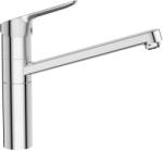Ideal Standard Ceraflex konyhai csaptelep álló króm BC136AA (BC136AA)
