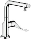 Hansgrohe Citterio konyhai csaptelep álló króm 39860000