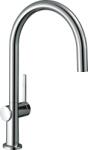 Hansgrohe Talis M54 konyhai csaptelep álló króm 72843000