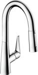 Hansgrohe Talis M51 konyhai csaptelep álló króm 72815000