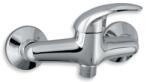 FERRO Metalia 55 - Baterie de chiuvetă fără braț 150 mm, crom 55070/1, 0 (55070/1,0)