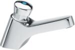 SILFRA push-pull önzáródó csaptelep króm QK230 (CRIQK23051)