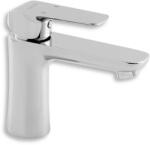 FERRO Nobless Tina - Baterie lavoar cu evacuare, crom 38003, 0 (38003,0)