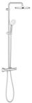 GROHE Tempesta System 250 Termosztátos zuhanyrendszer (GR-26670001)