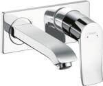 Hansgrohe Metris új, rejtett mosdócsaptelep, króm, 31085000 (HAN-31085000)