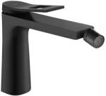 Rea Baterie bideu monocomanda Rea Soul negru mat (REA-B9995)