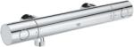 GROHE Grohtherm 800 Cosmopolitan - Baterie duș cu termostat, crom 34767000 (34767000)