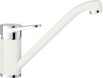 BLANCO Wega II konyhai csaptelep álló króm-fehér 526408