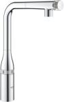 GROHE Essence konyhai csaptelep álló StarLight Chrome 31615000