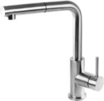 Omnires Albany konyhai csaptelep álló inox AB1455IN (AB1455IN)