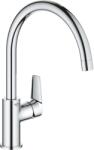 GROHE Start Edge konyhai csaptelep álló StarLight Chrome 30529001