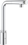 GROHE Minta konyhai csaptelep álló StarLight Chrome 31613000